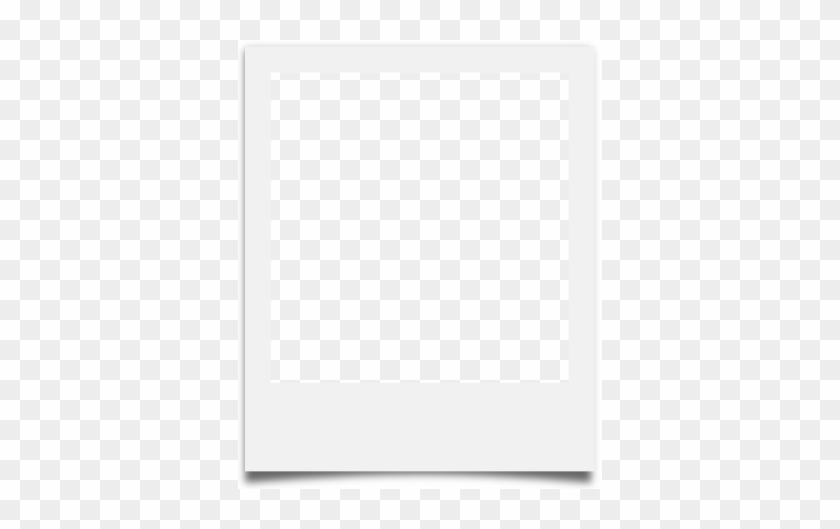 How To Make Any Picture Look Like A Polaroid Jon Dyer - Polaroid Actual Size #1674641