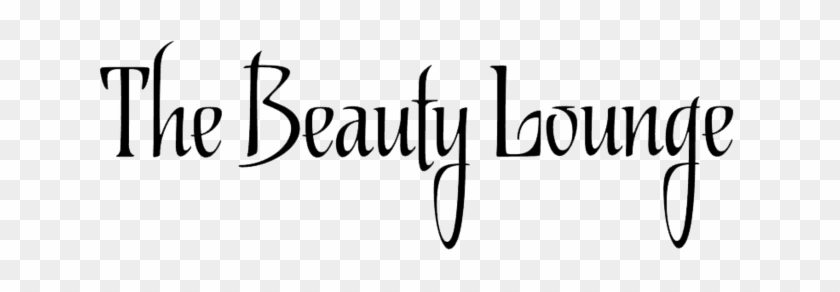 Hair Care Products - Elegante Schrift #1674712
