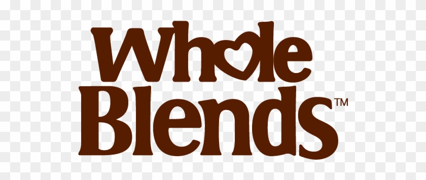 The New Garnier Whole Blends Moroccan Argan & Camellia - Garnier Whole Blends Logo #1674722