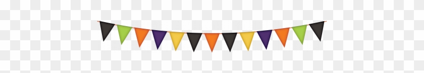 Witch's Brew Banner Graphic By Dawn Prater - Silk Bunting #1674843