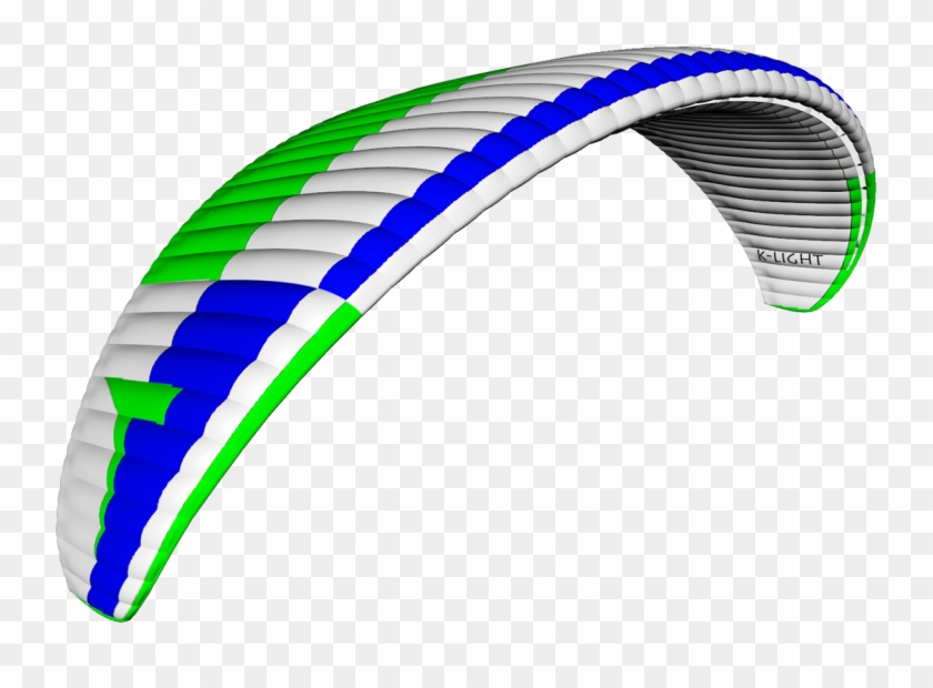 K Light Gliders Com Ⓒ - Paragliding #1674905