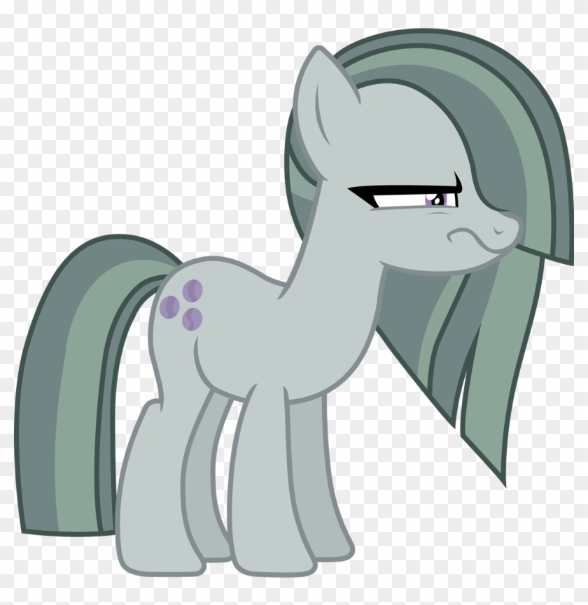 Female Mlp Unicorn Base #1675000