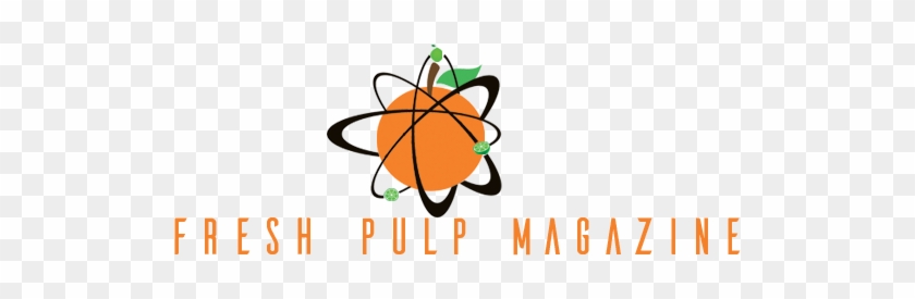Fresh Pulp Magazine - Fresh Pulp Magazine #1675121