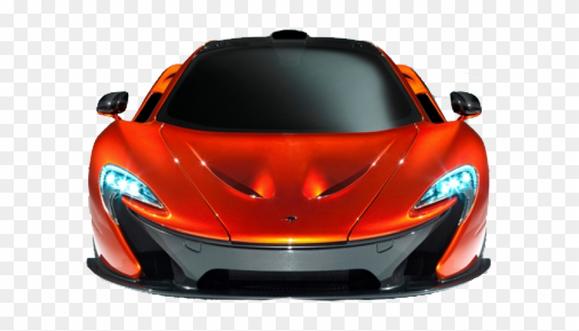 Mclaren P1 Clipart Hot Wheel - Mclaren P1 Png #1675197