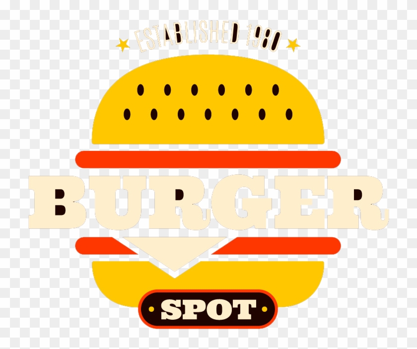 Burger Png Photo Free Vector - Burger Png Photo Free Vector #1675266