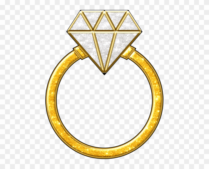 Ring Prop Png #1675304