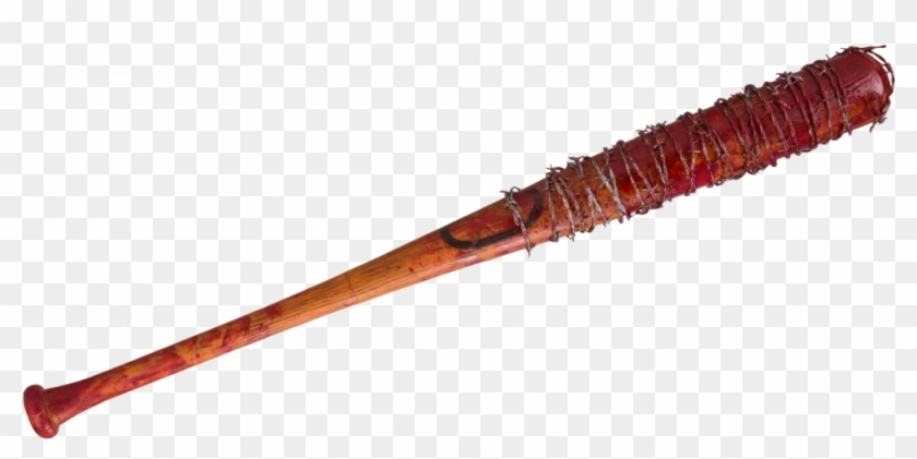The Walking Dead Negan - Negans Bat #1675343