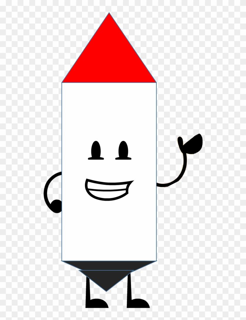Image Idle By Animationcreated - Insane Fury Rocket #1675426