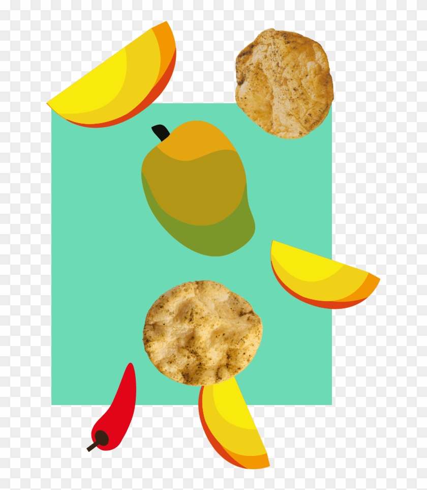 Mango - Mango #1675431