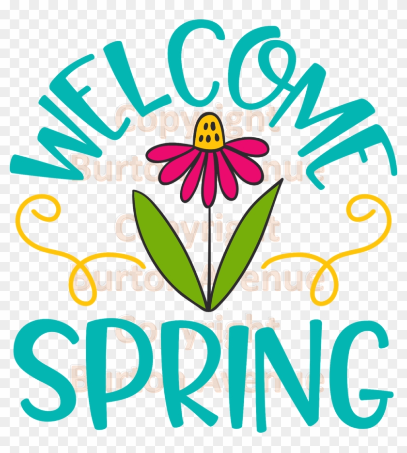 Welcome Spring - Welcome Spring #1675450