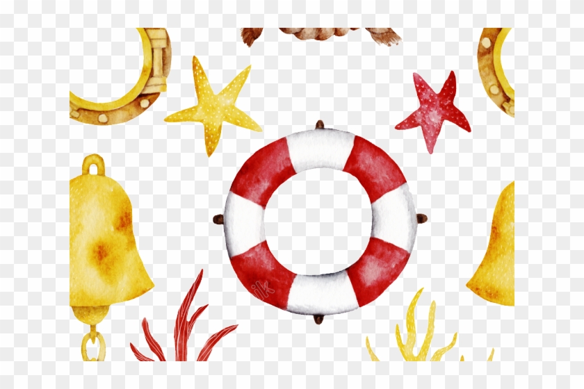 Sea Grass Clipart Sea Background - Sea Grass Clipart Sea Background #1675457
