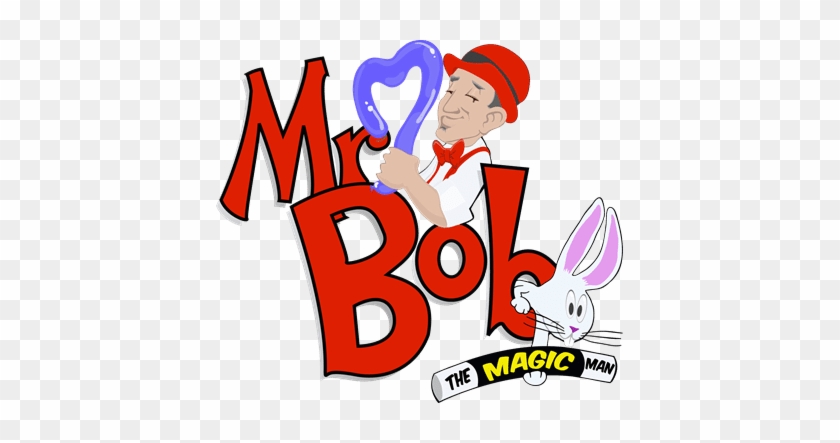 Bob's Magic - Bob's Magic #1675527