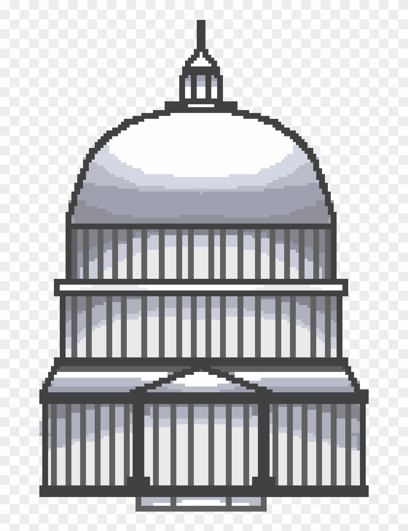Legislative Branch - Illustration #1675617