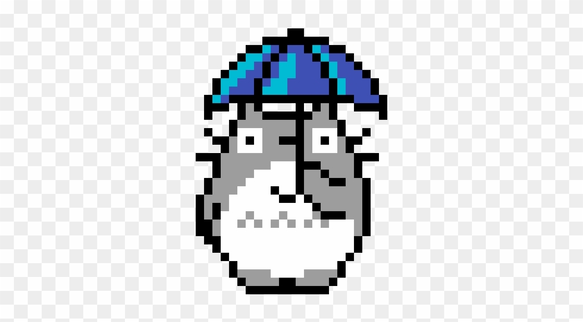 Totoro - Totoro #1675643