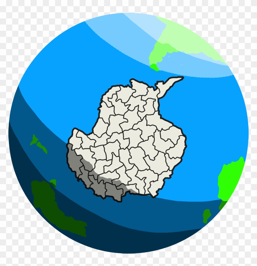 Limited Founder's Plots - Circle #1675691