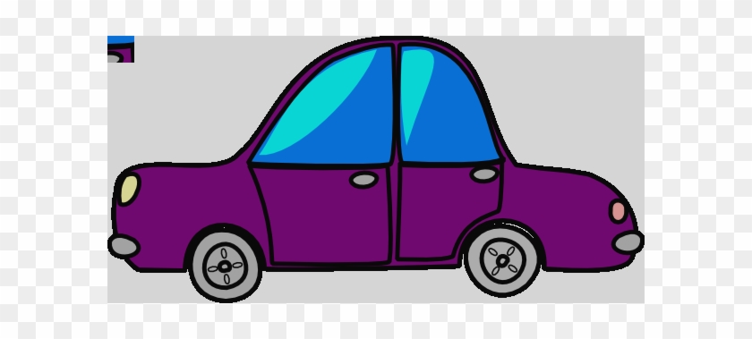 Car Clip Art #1675720