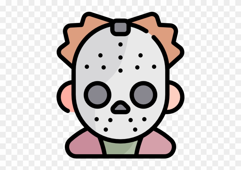 Jason Free Icon - Icon #1676180