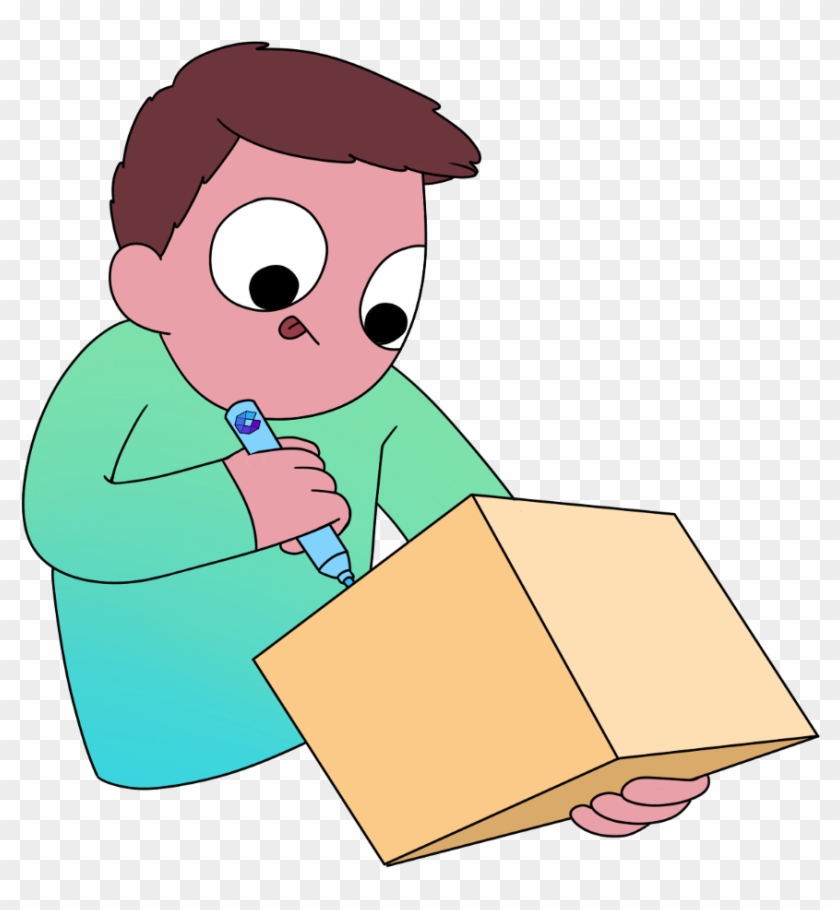 Next, We Have The Proof Of Stake Consensus Algorithm - Cartoon #1676430