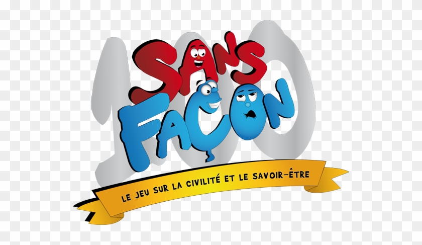 Concept Sans Façon - Cartoon #1676458
