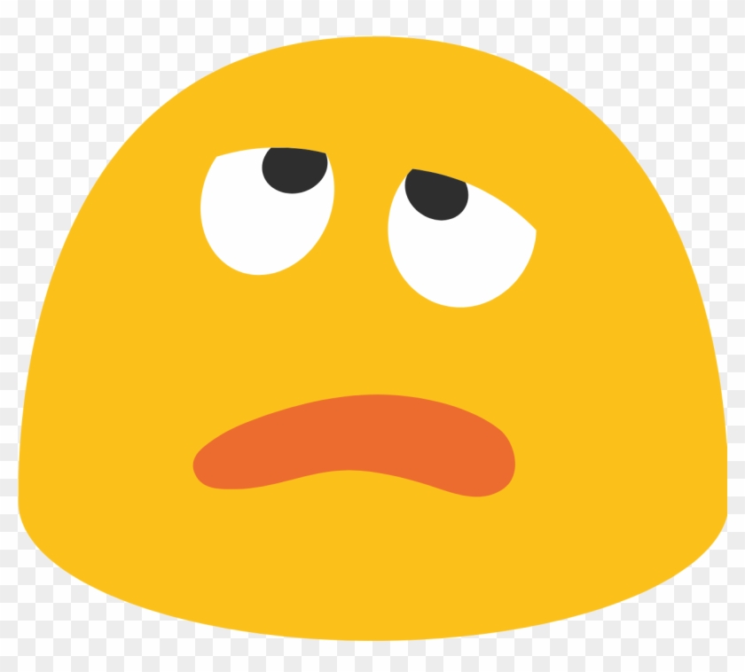 Blobeww Emoji - Smiley #1676780