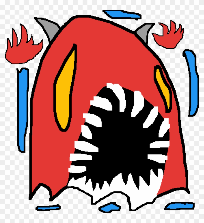 Devil Blob - Devil Blob #1676784