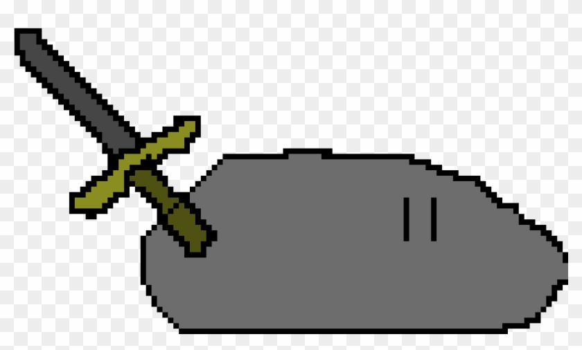 Blob Sword - Blob Sword #1676815