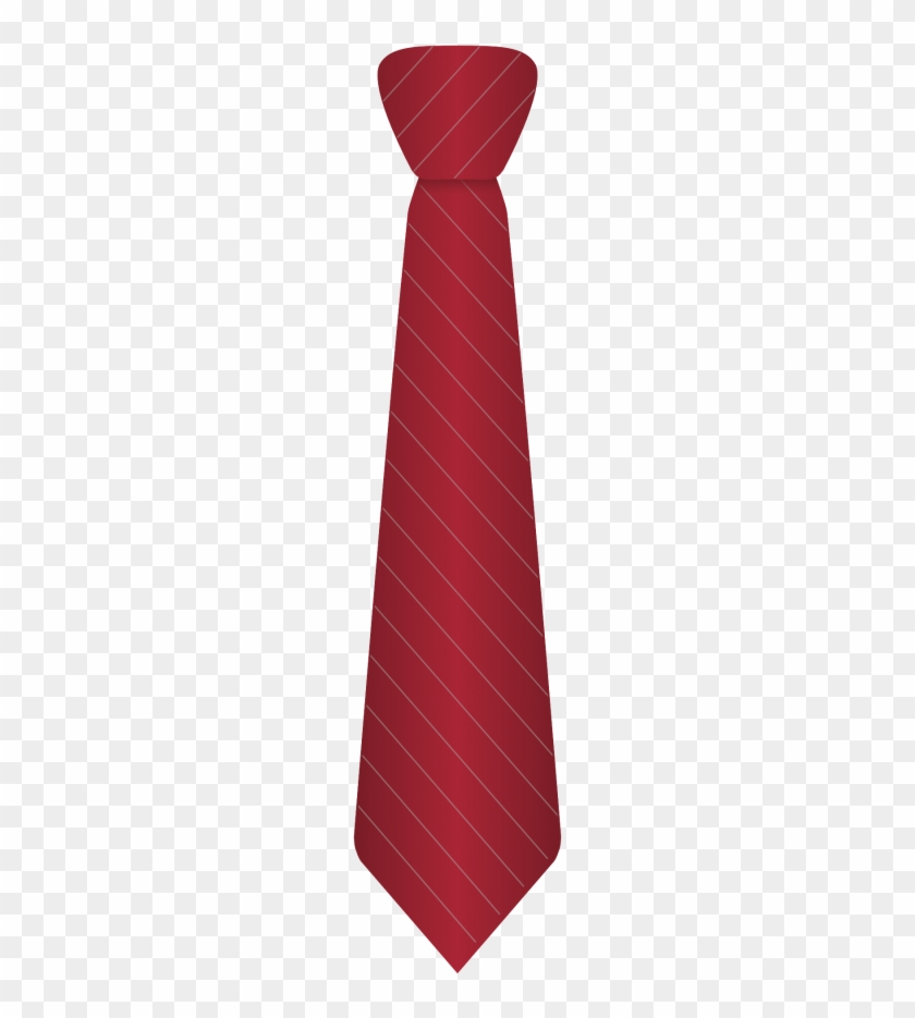 Red Tie Clipart Photo Png Images - Necktie Png #1677059