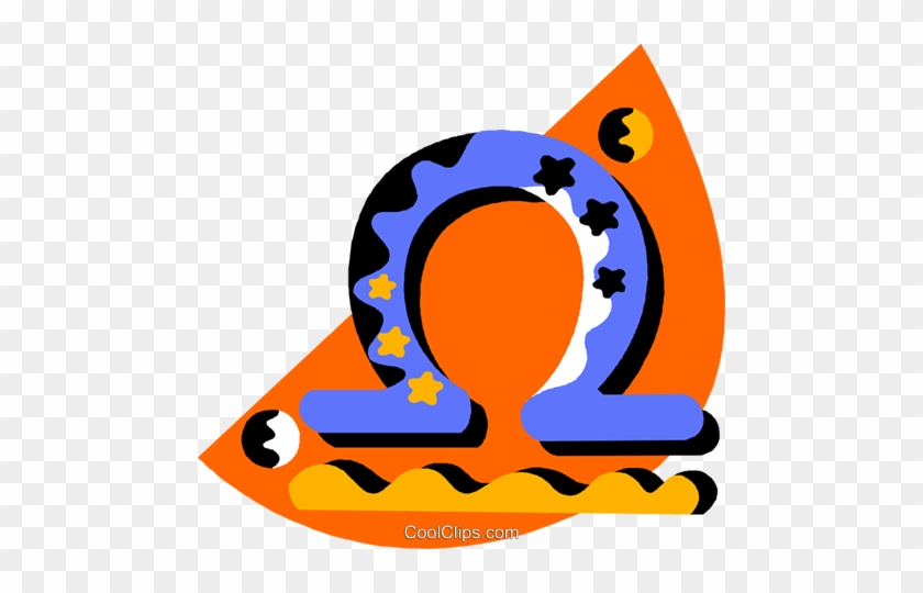 Astrologia Libra Livre De Direitos Vetores Clip Art - Astrologia Libra Livre De Direitos Vetores Clip Art #1677107