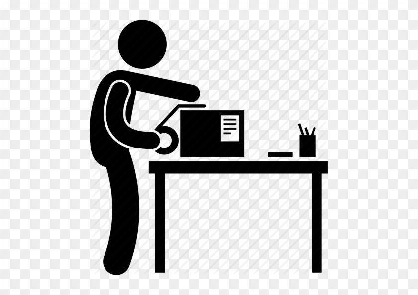 Parcel Clipart Packaging - Product Packaging Packaging Icon #1677256