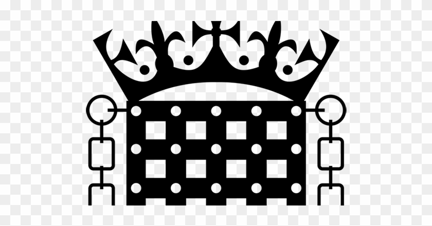 Parliament-logo - House Of Lords Symbol #1677289