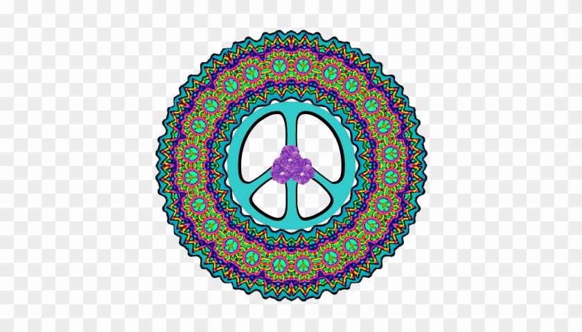 Circle #1677381