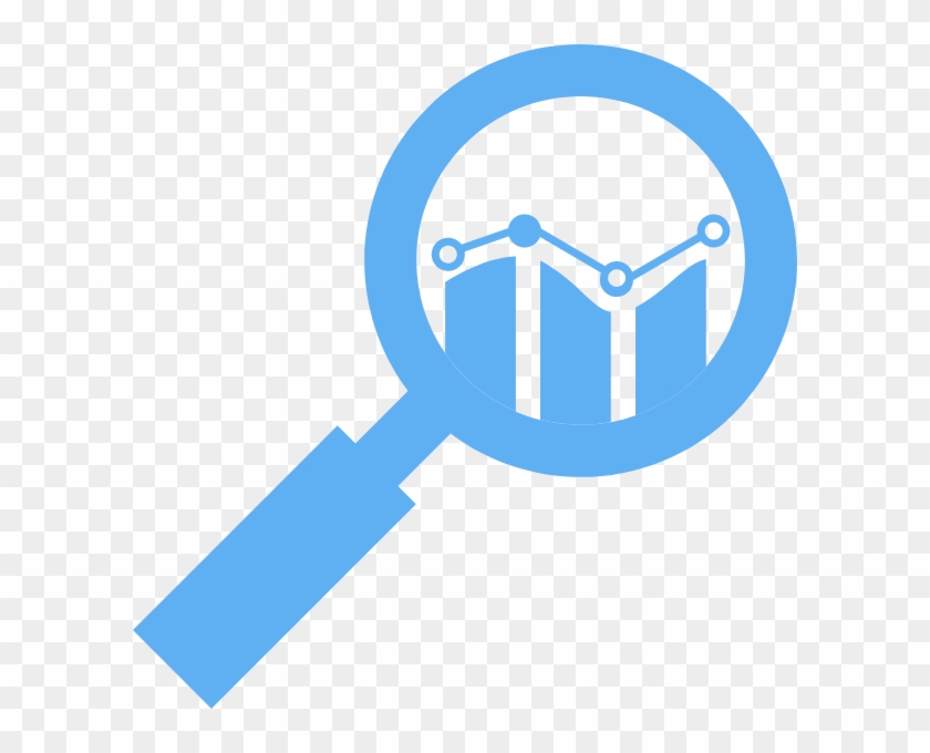 Analyse Your Data In The Cloud - Data Analysis Clipart #1677410
