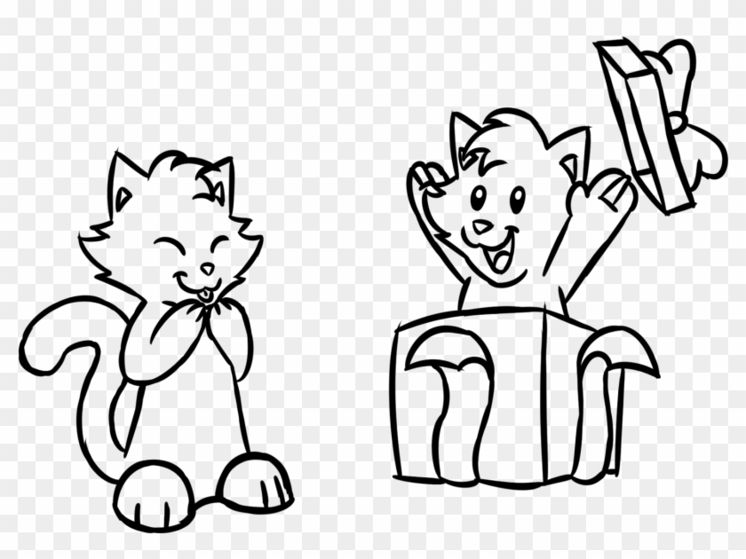 Drawing At Getdrawings Com - Surprise Drawing Png #1677456