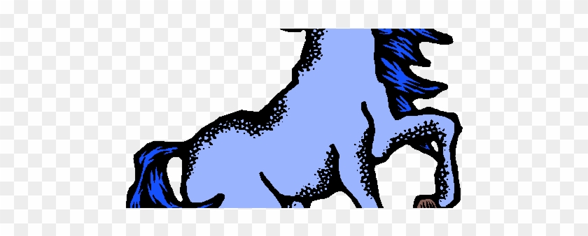 Unicorn #1677467