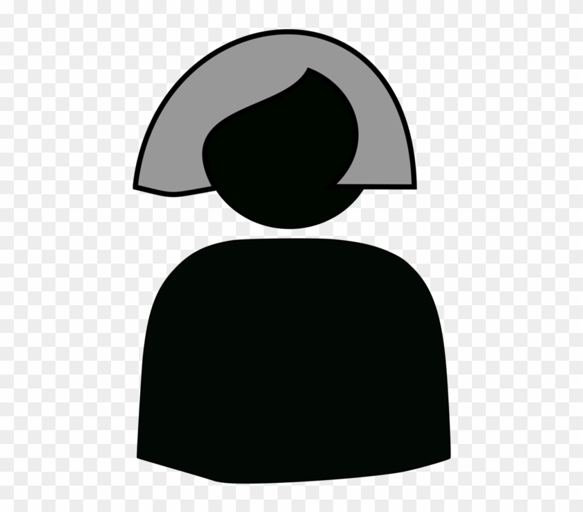 User Profile Avatar Email Silhouette - Clip Art #1677530