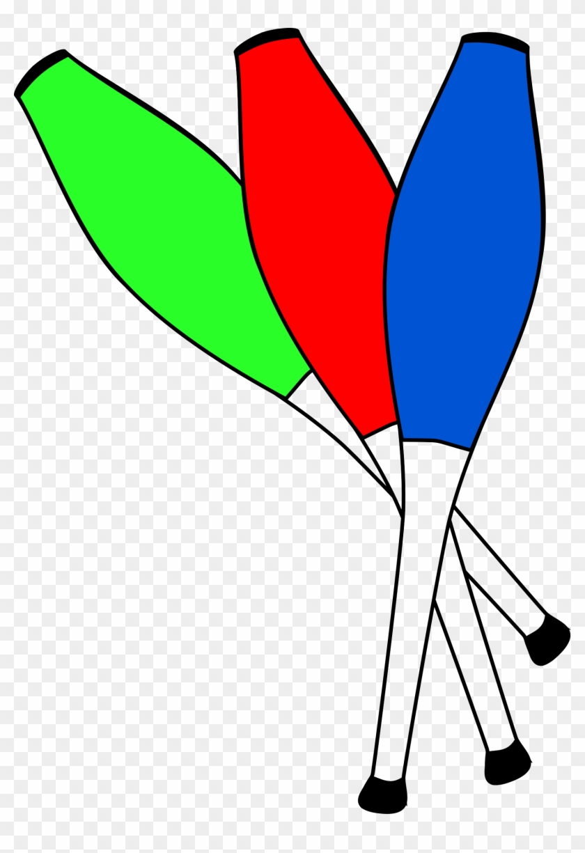 Juggling Hd Png - Juggling Clip Art #1677533