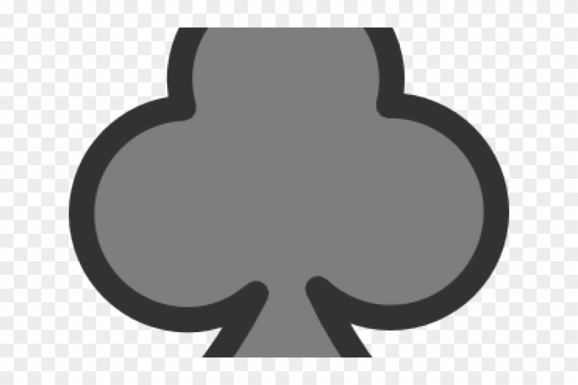 Cards Clipart Clover - Cards Clipart Clover #1677567