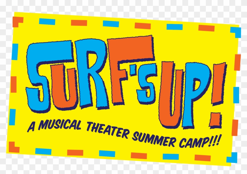 Surf's Up - Surf's Up #1677615