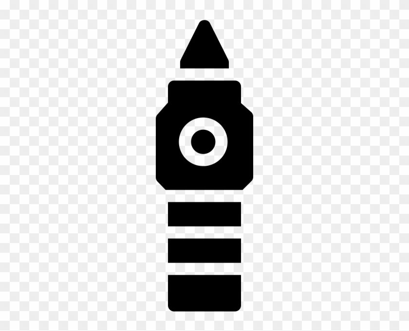 Big Ben Rubber Stamp - Illustration #1677681