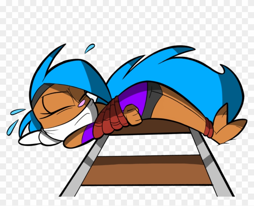 Wing Clipart Distressed - Cartoon #1677699