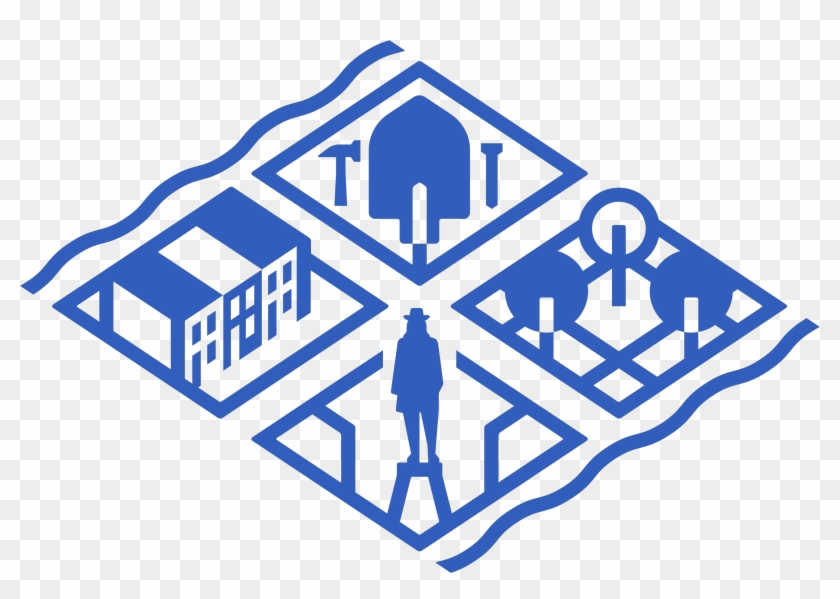 Build A Green City One Row House At A Time By Creating - Build A Green City One Row House At A Time By Creating #1677728