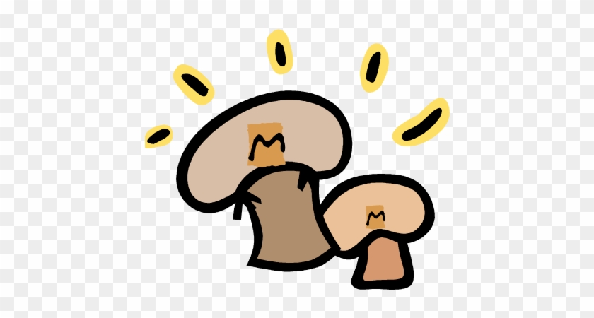 The - Mushroom #1678044