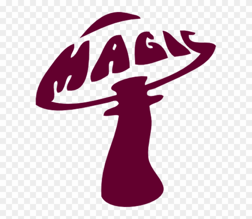 Magic Mushroom - Magic Mushroom #1678055