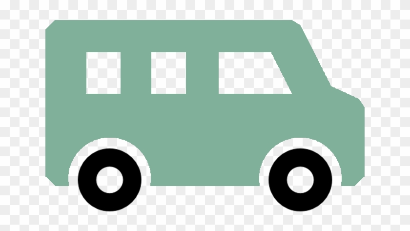 Shuttle Bus - Shuttle Bus #1678168