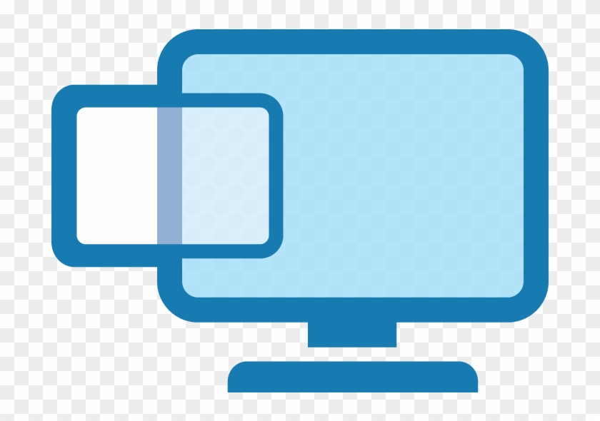 A Better Option Would Be To Put The Monkeys, Bananas - Icon Virtual Os For Android Png #1678221