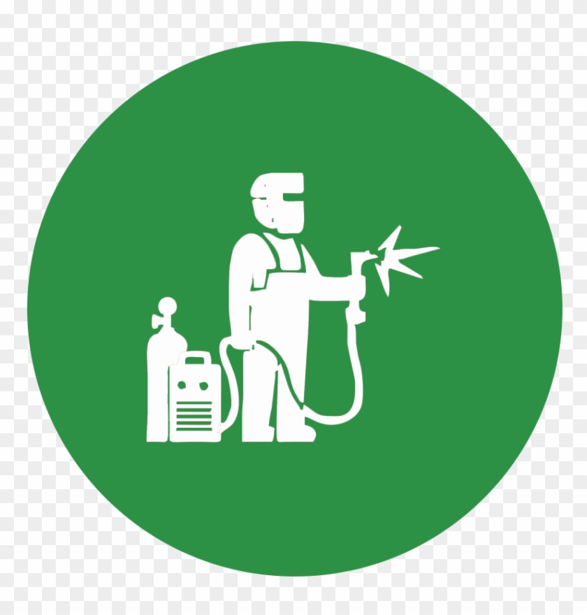Welding - Illustration #1678243