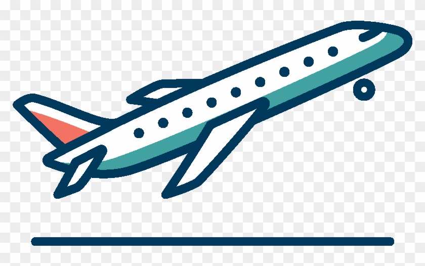 Airport - Aéreo Icon #1678426