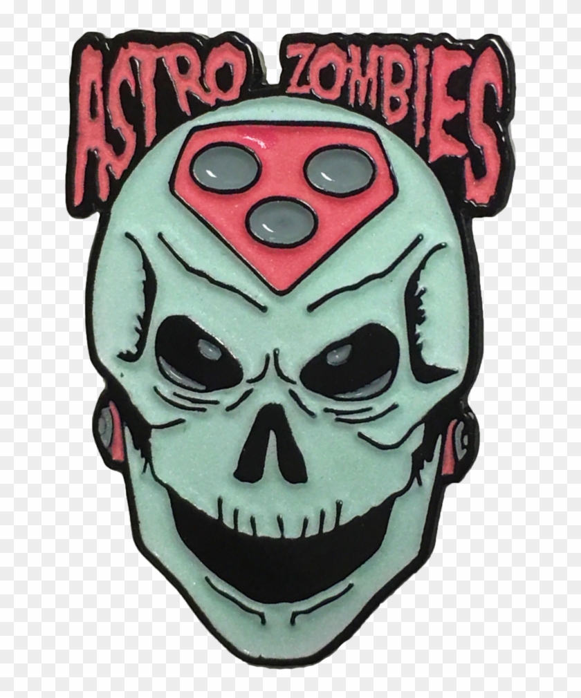 Skull #1678511