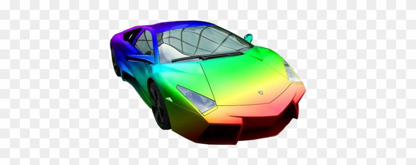 500 X 375 1 - Green And Blue Lamborghini #1678543