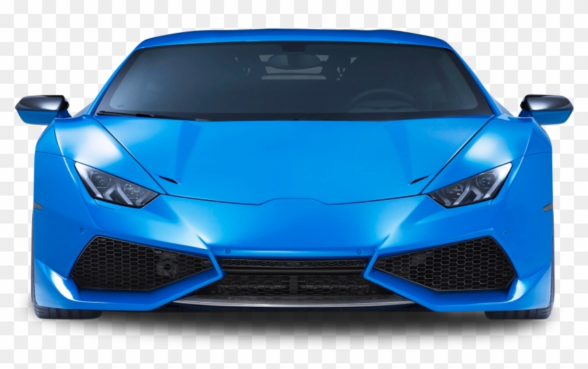 1926 X 1176 7 - Lamborghini Huracan Front View #1678572